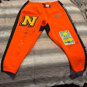 Nike SPORTSWEAR ELEMENT JOGGERS - 2XL